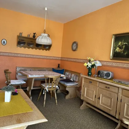 Ferienwohnung Sonnenalm 3 Bad Mitterndorf - Bild 2
