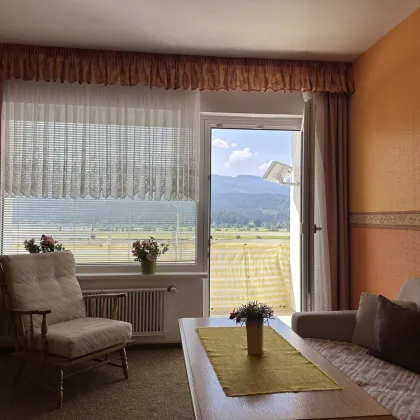 Ferienwohnung Sonnenalm 3 Bad Mitterndorf - Bild 3