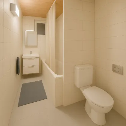 Altbau-Charme im 9. – direkt an der Wiener City - Bild 2