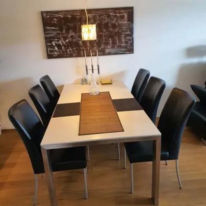 2 Zimmer Dachgeschosswohnung mit traumhafter Terrasse in Lustenau - Bild 3