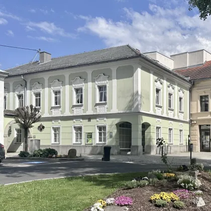 Attraktives Zinshaus in Bad Leonfelden – Ihre Chance auf lukrative Rendite! - Bild 2