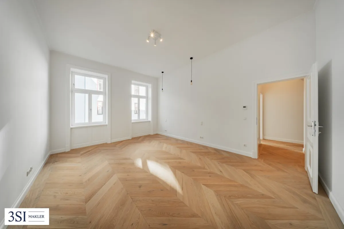 Ihr Stil. Ihre Räume. Ihr Zuhause. – so individuell wie Sie. - Bild 1