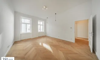 Ihr Stil. Ihre Räume. Ihr Zuhause. – so individuell wie Sie.