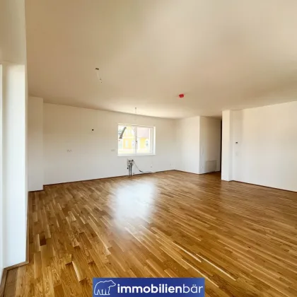 Büro/Praxis im Zentrum von Grieskirchen mit Weitblick - Bild 3
