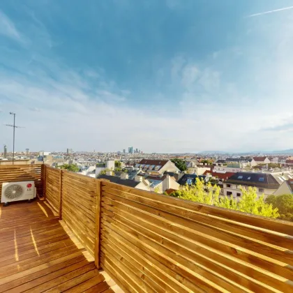 Stilvolle Dachterrassenwohnung mit einzigartiger Aussicht - Bild 2
