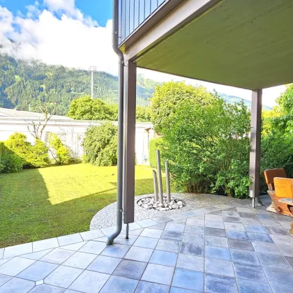 Traumhafte Gartenwohnung in Spittal an der Drau. - Bild 2