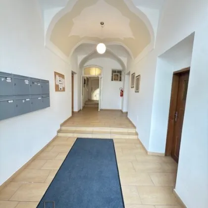 Repräsentative Bürofläche im Herzen von Ybbs!! - Bild 3