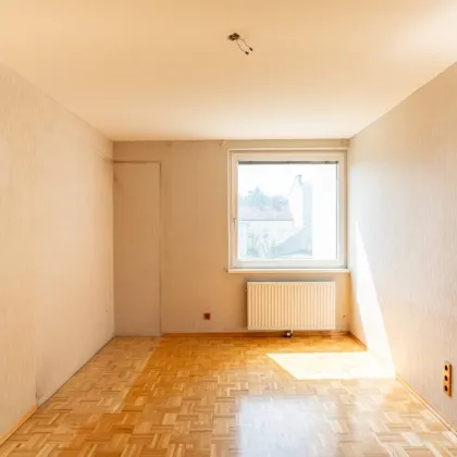 RENOVIERUNGSBEDÜRFTIGE 3 - ZIMMER WOHNUNG / NÄHE EINKAUFSZENTRUM RIVERSIDE - Bild 3