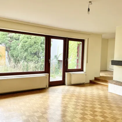 PROVISIONSFREI VOM EIGENTÜMER! TOLLES REIHENHAUS MIT 4 ZIMMERN UND EIGENGARTEN IN ATZGERSDORF! - Bild 2