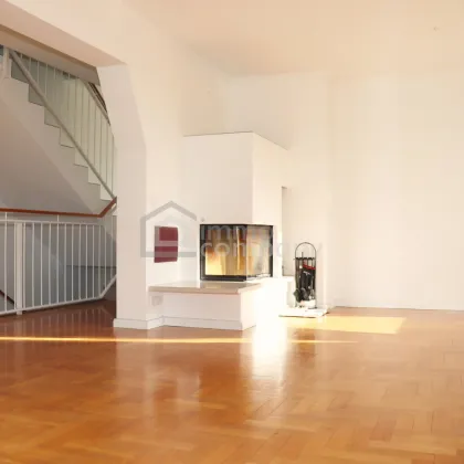 Fuchs und Hase - wunderschöne Doppelhaushälfte in märchenhafter Lage ! - Bild 3