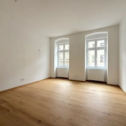 CITY APARTMENT - Erstbezug nach Sanierung | Garconniere - Bild 2
