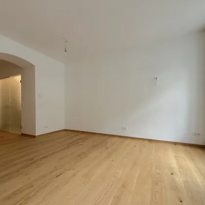 CITY APARTMENT - Erstbezug nach Sanierung | Garconniere - Bild 3
