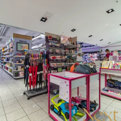 Ebenerdige Geschäftsfläche im Linzer Einkaufszentrum ATRIUM zu vermieten! - Bild 3