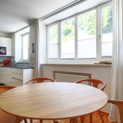 Andräviertel: Hochwertige 2-Zimmer Maisonette - Wohnung mit Dachterrasse „Nur jetzt – nicht später!“ - Bild 3