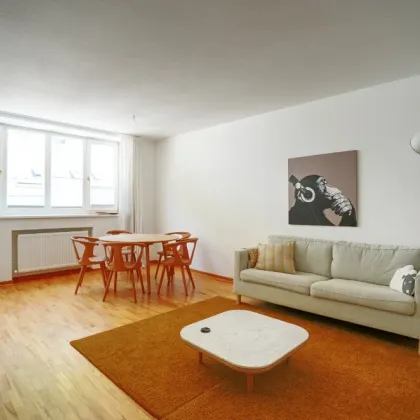 Andräviertel: Hochwertige 2-Zimmer Maisonette - Wohnung mit Dachterrasse „Nur jetzt – nicht später!“ - Bild 2