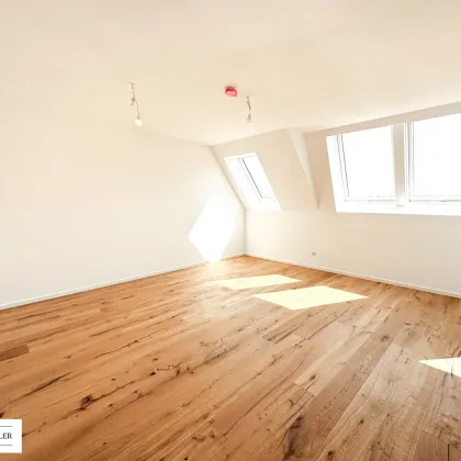 Design trifft Weitblick – Premium-Dachwohnung mit Outdoor-Feeling - Bild 3