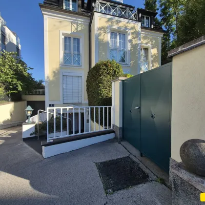 5-Zimmer Gartenwohnung mit 2-Zimmer-Einliegerwohnung - Bild 3
