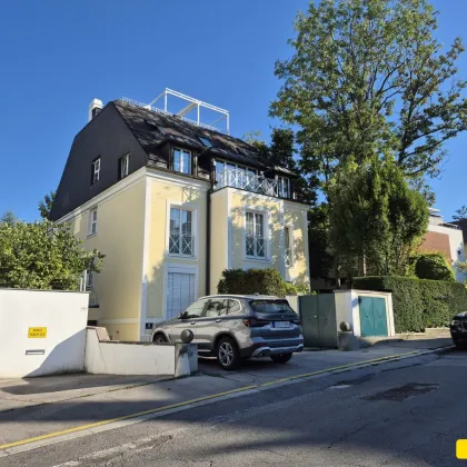 5-Zimmer Gartenwohnung mit 2-Zimmer-Einliegerwohnung - Bild 2