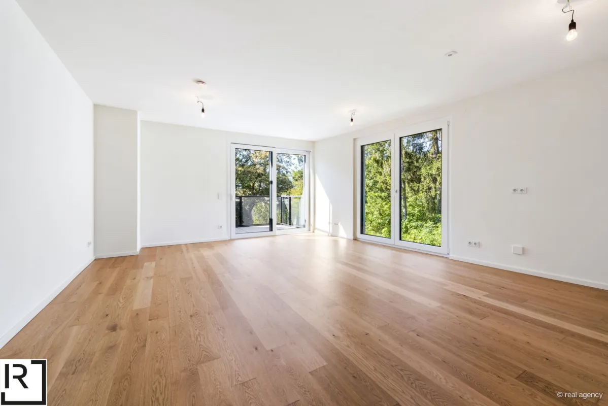 Beautiful apartment for sale in Vienna! Best location and amazing comfort! NO COMMISSION! - Bild 1