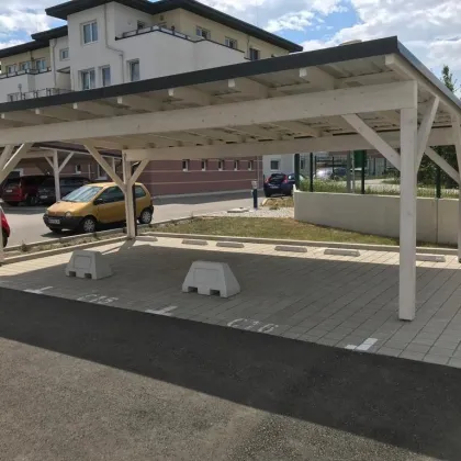Am Anningerpark 5 - Carports - Bild 3