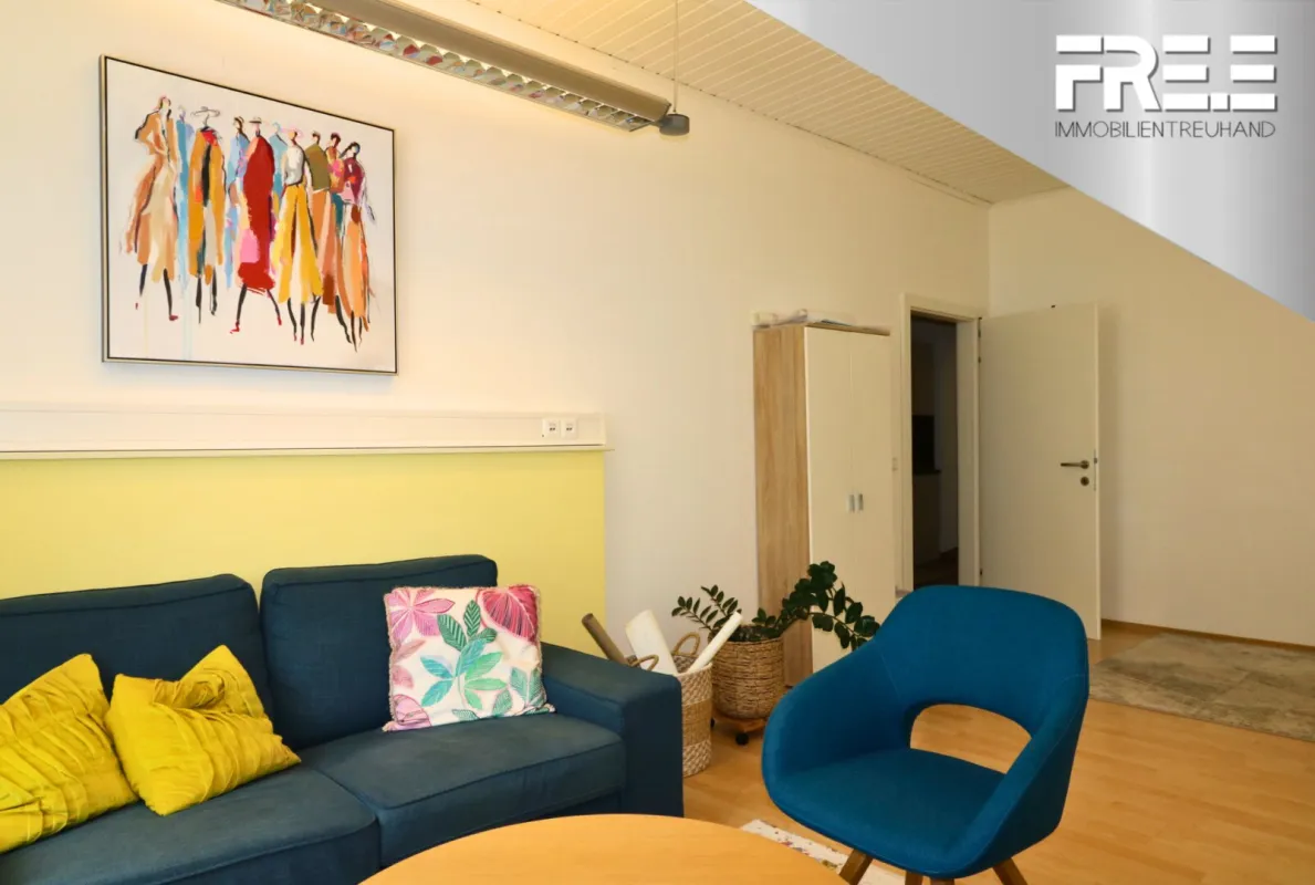 AGENTUREN AUFGEPASST | Jetzt Start-Up Standort direkt in Melk mieten! - Bild 1