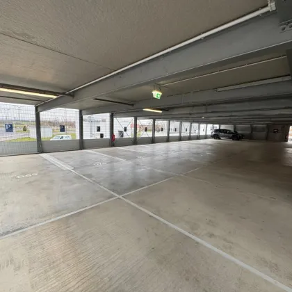 Laxenburgerstraße 140 - Parkdeck - Bild 3