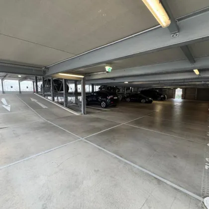 Laxenburgerstraße 140 - Parkdeck - Bild 2