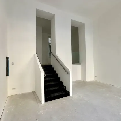BOUTIQUE RETAIL SPACE /// BESTLAGE SERVITENVIERTEL - Bild 2