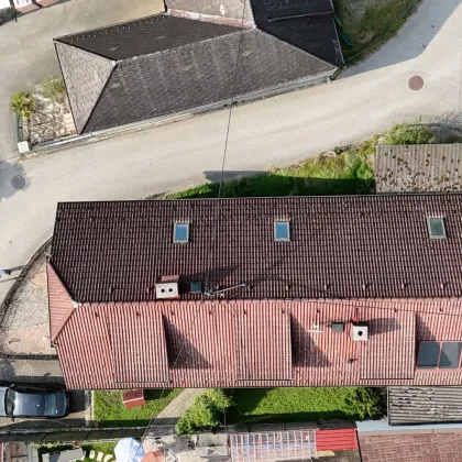 AUSBAUHAUS - charmantes, kompaktes und zentrumsnahes Haus in Schwertberg - Bild 2