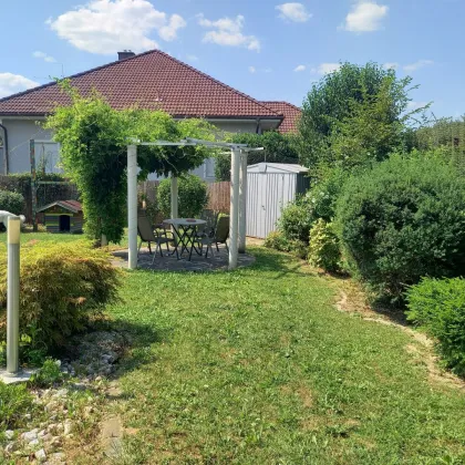 Schönes Reihenhaus in Oberwart - Bild 2
