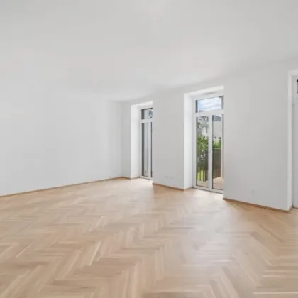 ERSTBEZUG ! Exklusives Wohnprojekt in historischem Gebäude (Top 16) - Bild 3