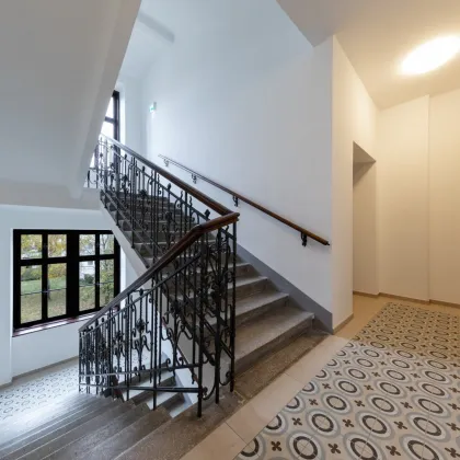 ERSTBEZUG ! Exklusives Wohnprojekt in historischem Gebäude (Top 17) - Bild 3