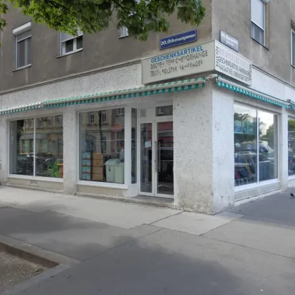 3,36% RENDITE - 3 Geschäftslokale beim Hannovermarkt - Bild 2