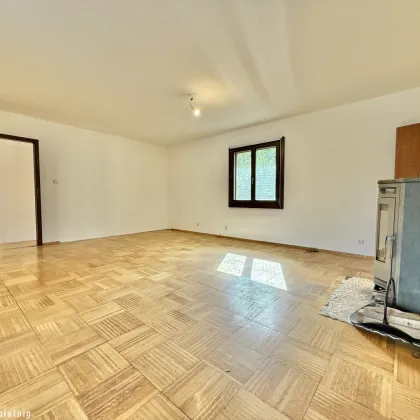 EXKLUSIVES EINFAMILIENHAUS in 1. Reihe am Pöttschinger See! Wohnen, wo andere Urlaub machen! - Bild 2