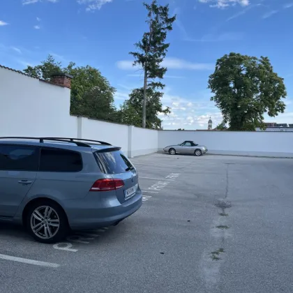 Gepflegte Stadtwohnung in Ternitz zu vermieten - Bild 3