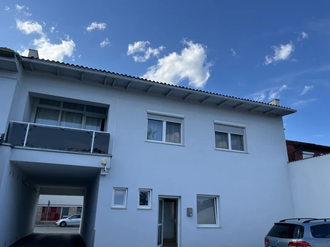 Gepflegte Stadtwohnung in Ternitz zu vermieten - Bild 1