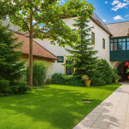 Ein Refugium voller Geschichte – geschaffen für Ewigkeit und Eleganz - Bild 3