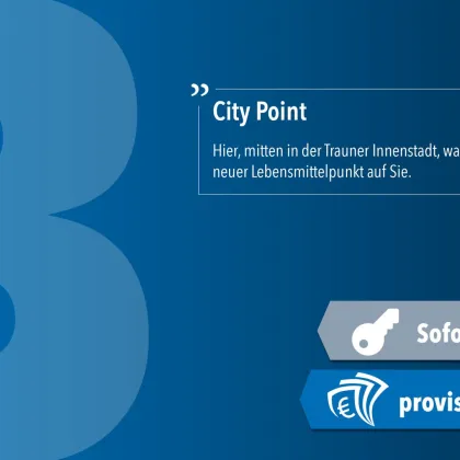 City Point | Sofortbezug - Bild 2