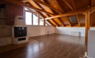 Provisionsfrei! Spitzenpreis! Großzügige Wohnung mit unglaublicher Aussicht und Terrasse!