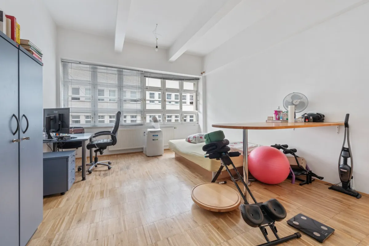 Provisionsfreie 1 Zimmerwohnung - Bild 1