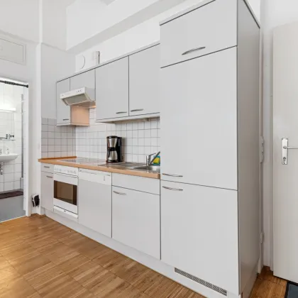 Provisionsfreie 1 Zimmerwohnung - Bild 2