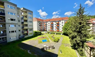 Wohneinheiten im Zentrum Bruck an der Mur zur Miete!