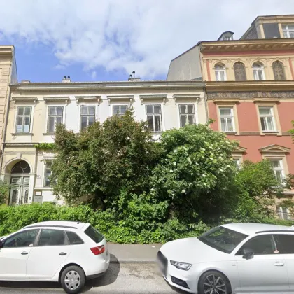 Kleines bestandsfreies Mehrfamilienhaus in zentraler Wohnlage - Bild 2
