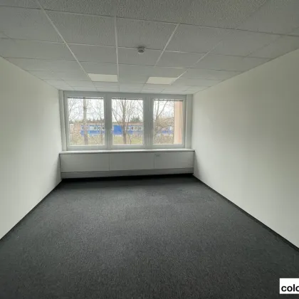 ALLES UNTER EINEM DACH - Büro- und Lagerflächen im SÜDPARK - Bild 3