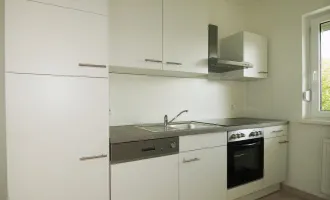 Mietwohnung (209) 62 m² mit Küche und Loggia / Balkon 9,54 m² Vermietung direkt vom Eigentümer keine Provision