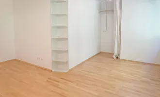 2-Zimmer-Eigentumswohnung in exklusiver Grünruhelage in Döbling