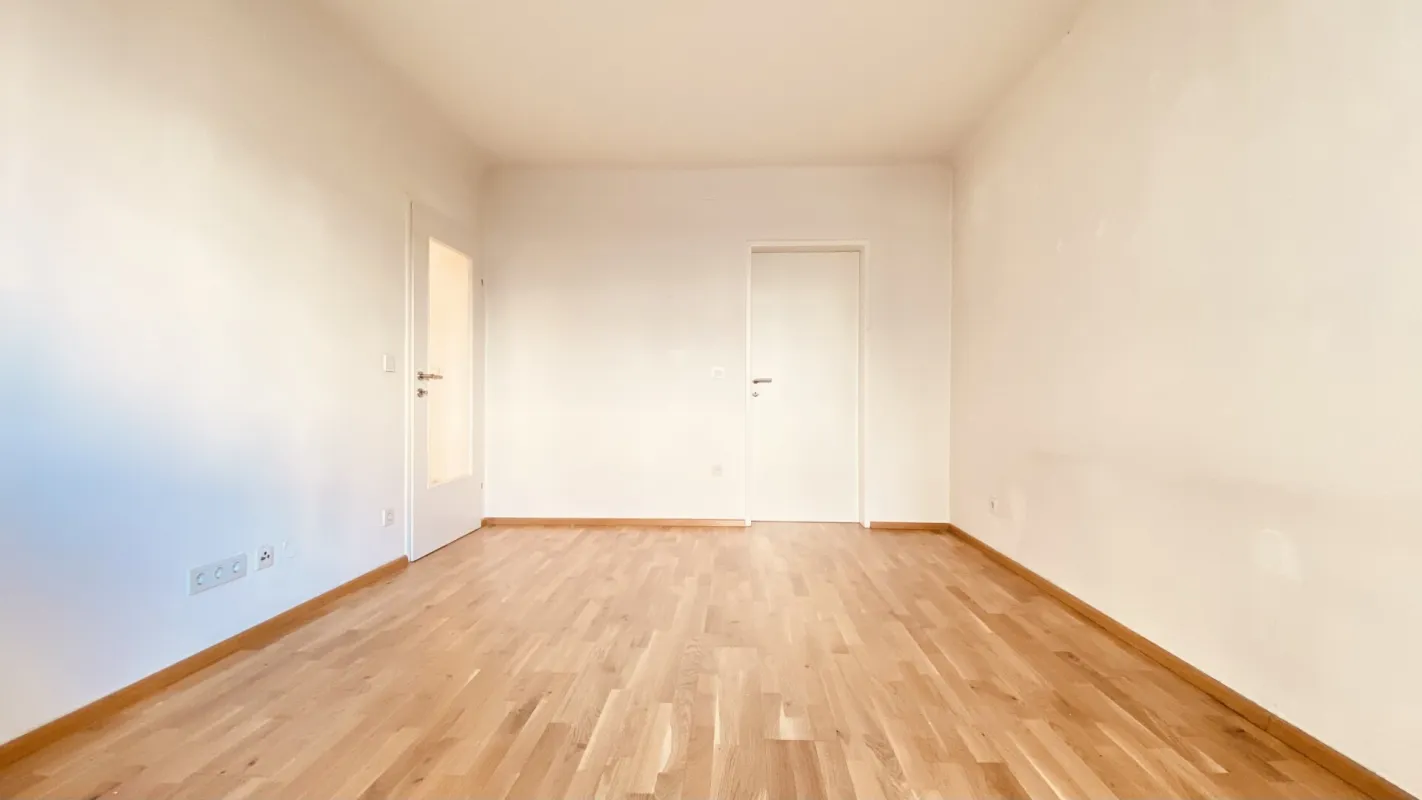 Gemütliche 2-Zimmer-Wohnung Erstbezug nach Sanierung - Bild 1