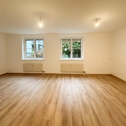 CITYWOHNUNG IN ZENTRALER LAGE - 1 ZIMMER WOHNUNG DIREKT IN LINZ - Bild 3