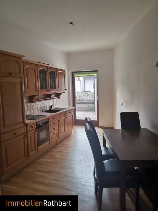 Nette 2-Zimmer Wohnung mitten in Bruck an der Mur! - Bild 1