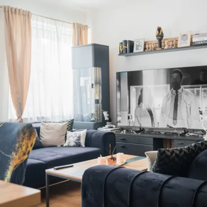 Charmante 3-Zimmer - Wohnung in zentraler Lage von Steyr - Bild 2
